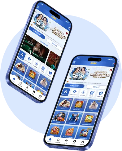 Đồ Họa shbet1 Bắn Cá