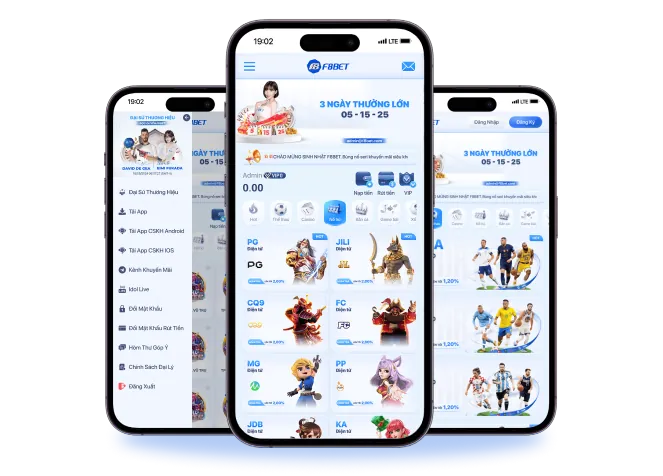 Tải Ứng Dụng shbet1