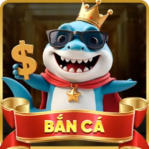 Game bắn cá Shbet1