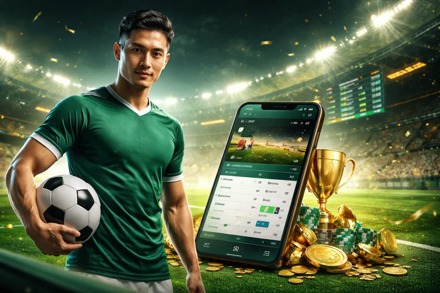 Tin tức shbet1 mới nhất về cá cược trực tuyến và giải trí hàng đầu