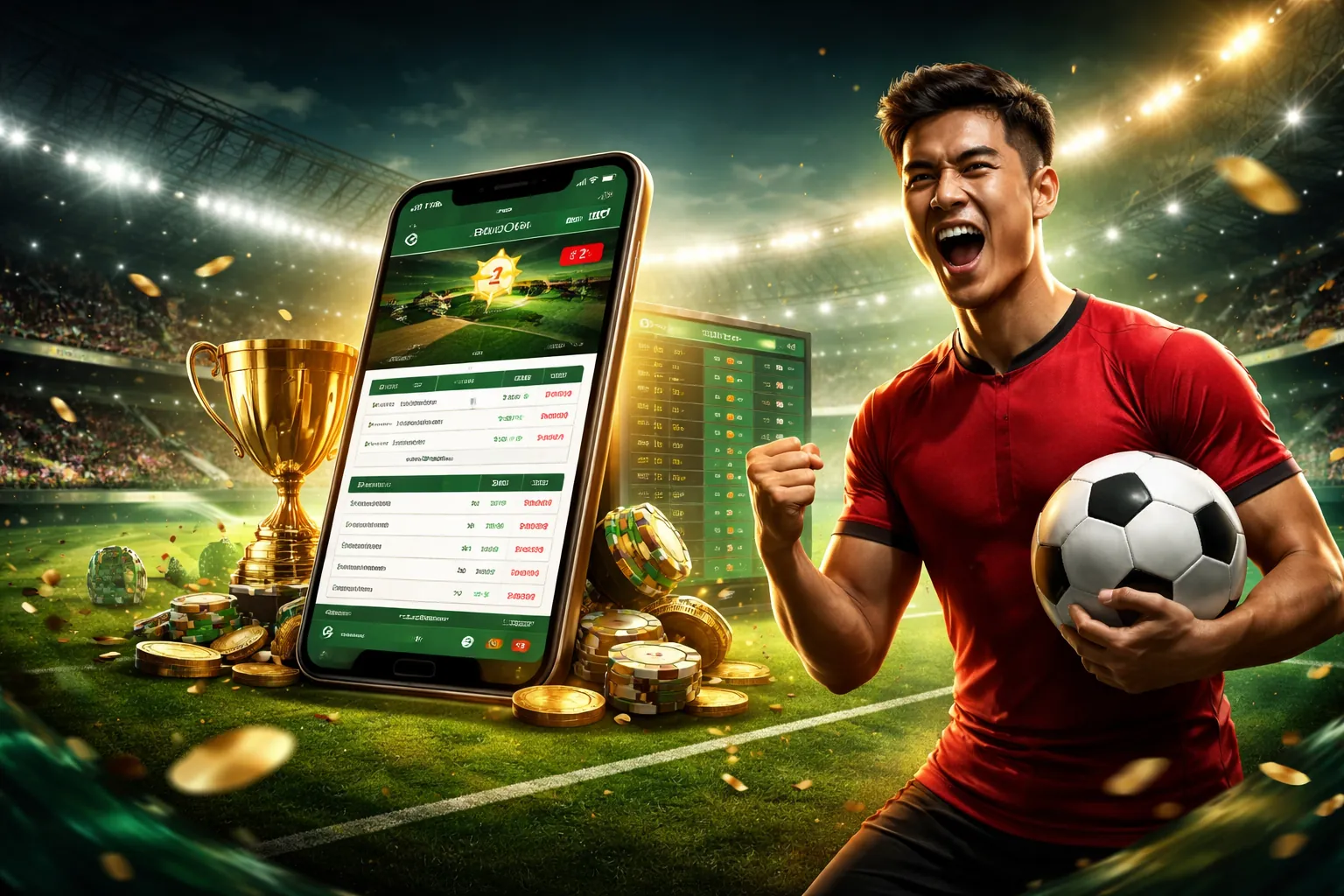 SHBET1 Phân Tích Tính Năng Mới Nhất