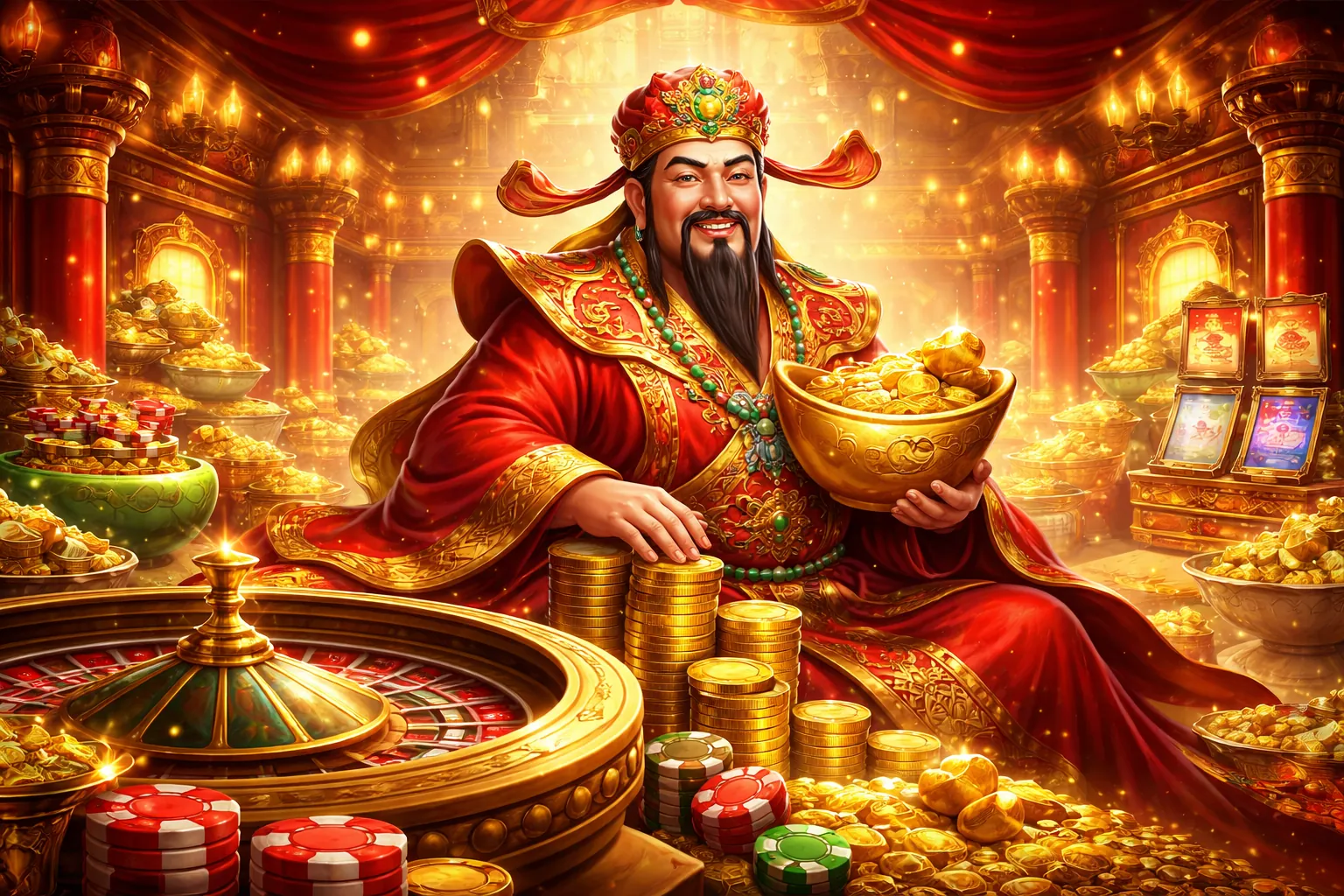 Các biện pháp bảo mật của shbet1