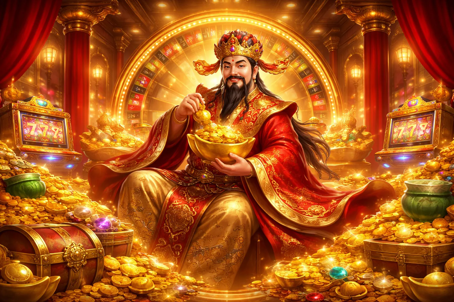 Giới thiệu Shbet1 - Nền tảng Giải trí Trực tuyến