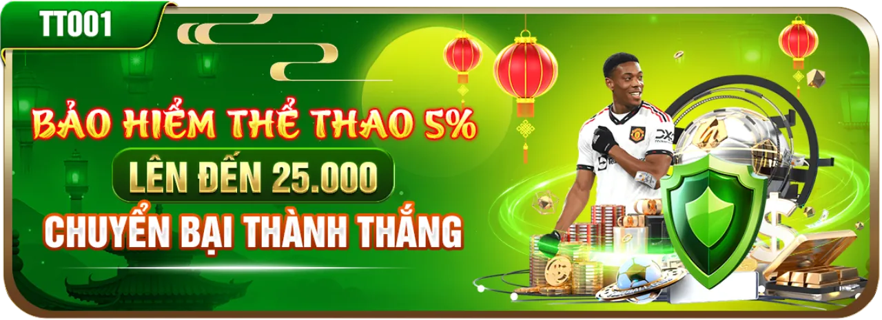 Cá cược thể thao sôi động tại shbet1