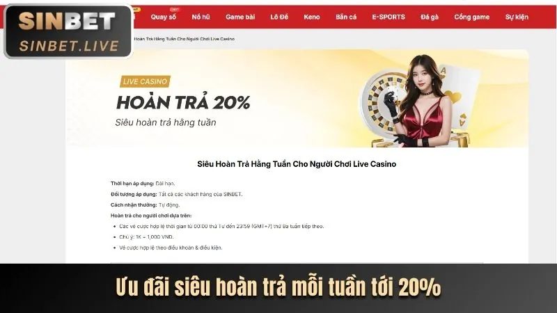 Khuyến mãi chào mừng shbet1